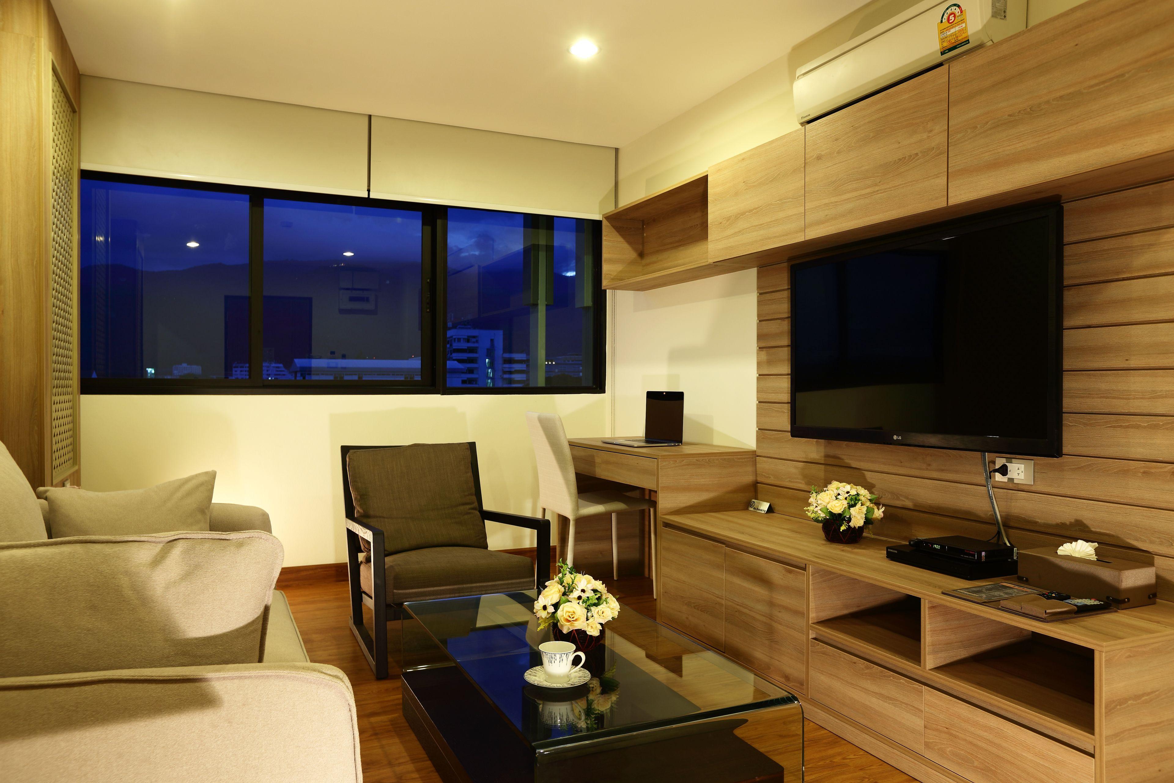 S17 Nimman, Chiang Mai